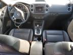 2017 Volkswagen Tiguan S for Sale in Conway, AR - Front End
