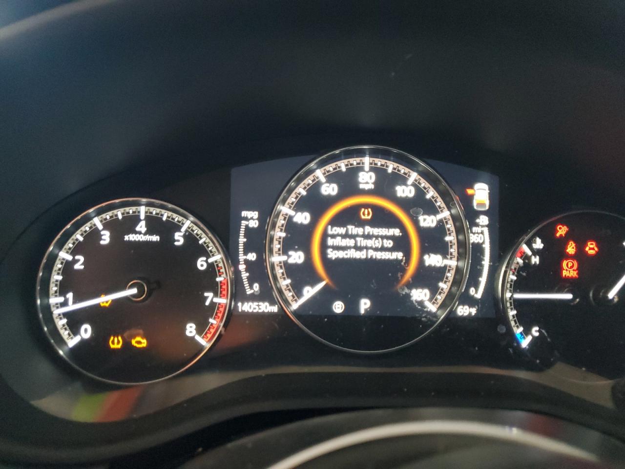 2020 Mazda CX-30 - Image 9