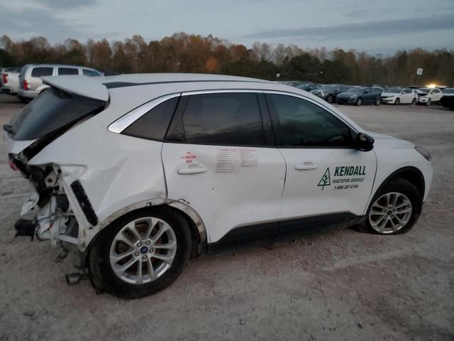  FORD ESCAPE 2021 Белый