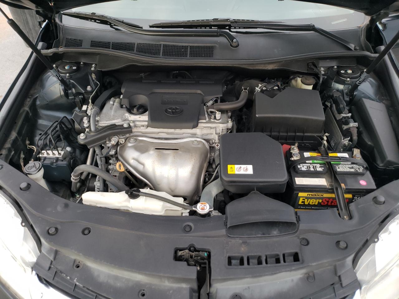 2017 Toyota Camry - Image 12