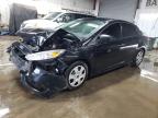 2016 Ford Focus S na sprzedaż w Elgin, IL - Front End