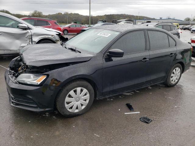 2016 Volkswagen Jetta S