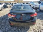 2016 Hyundai Elantra Se en Venta en Cahokia Heights, IL - Vandalism