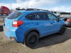 2016 Subaru Crosstrek Premium للبيع في Denver، CO - Front End