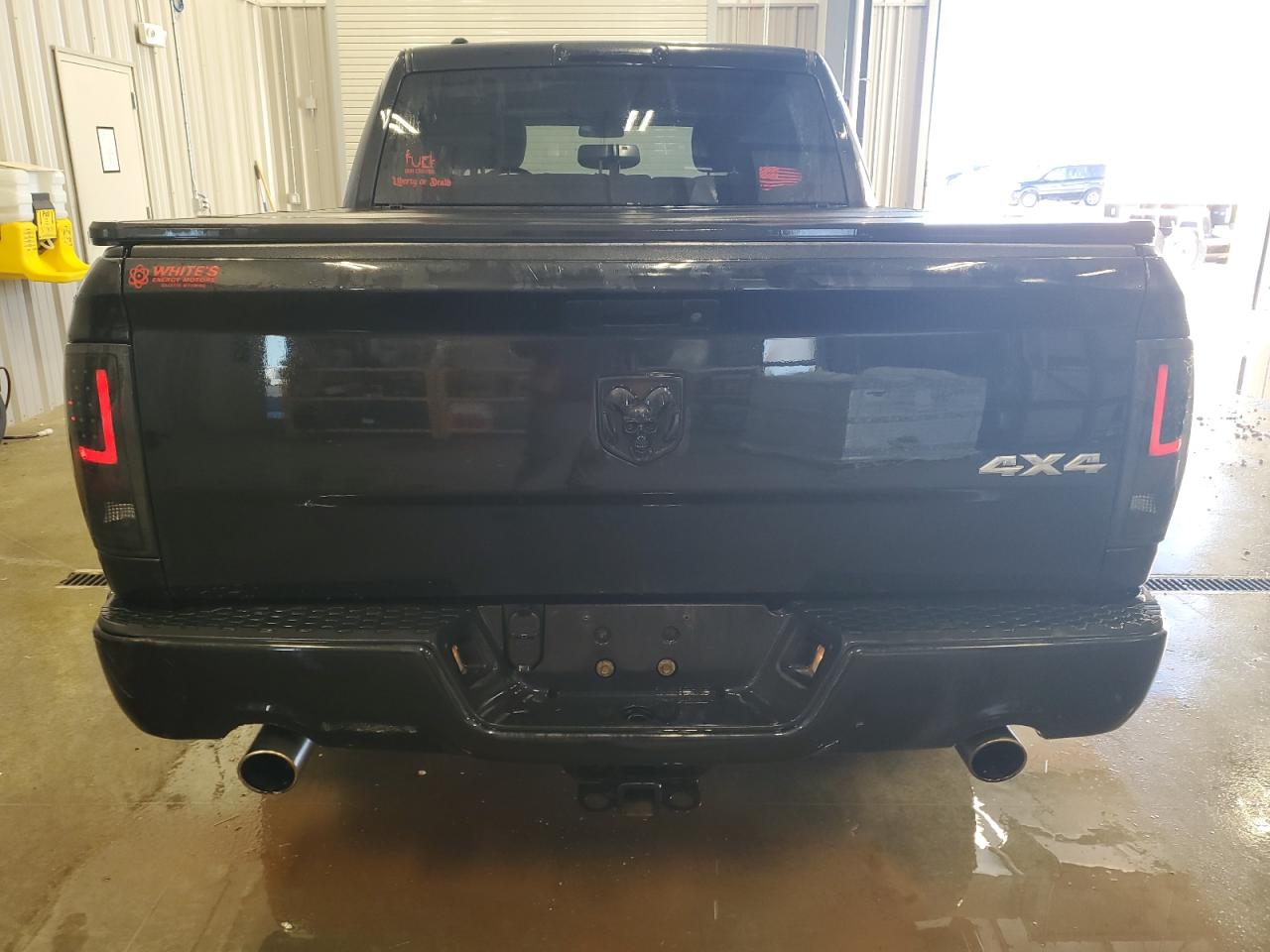 2017 RAM 1500 - Image 6