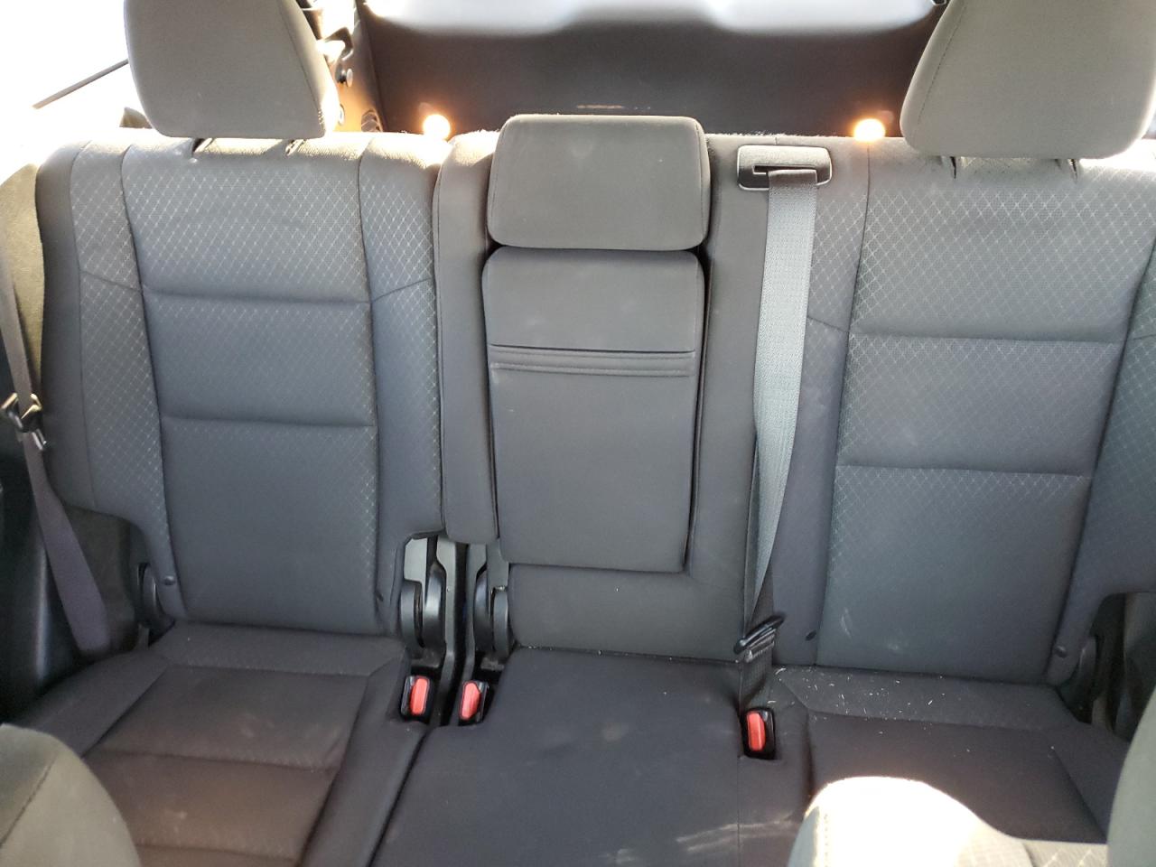 2019 Jeep Grand Cherokee - Image 10