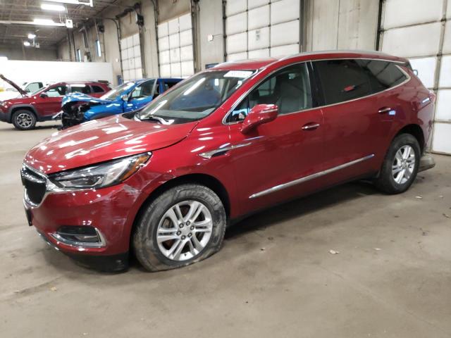  BUICK ENCLAVE 2019 Красный