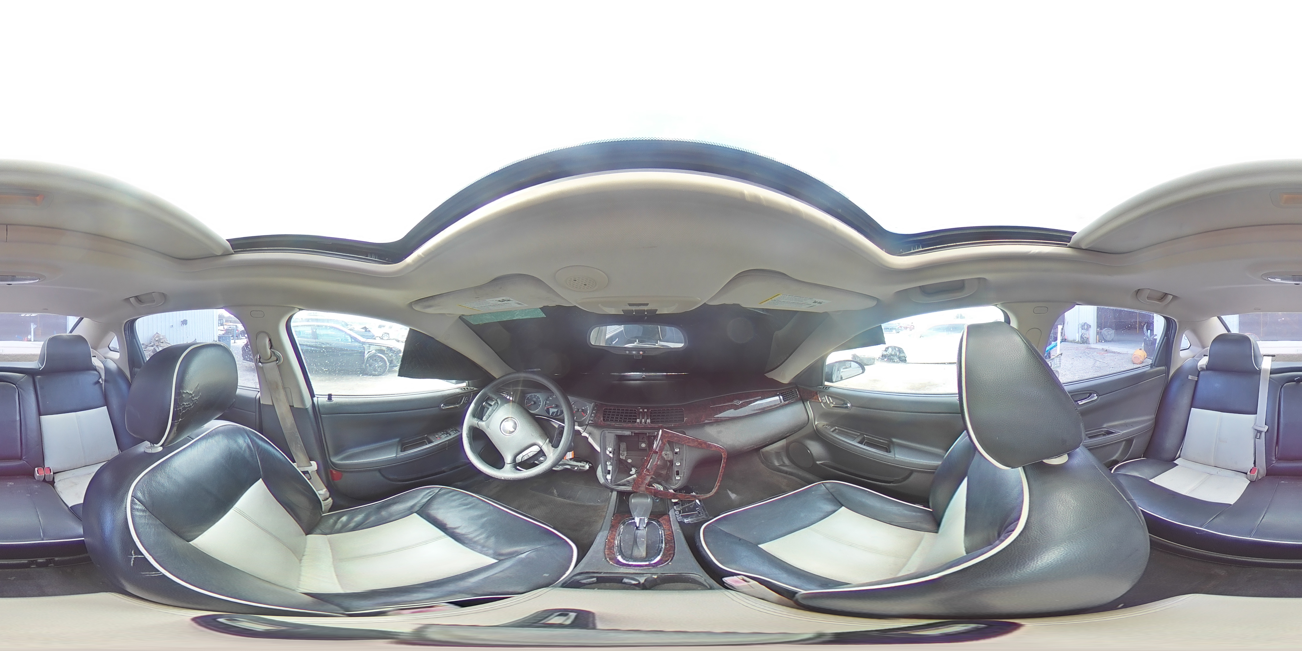 2015 Chevrolet Impala - Image 15