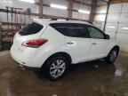 2011 Nissan Murano S de vânzare în Pekin, IL - Front End