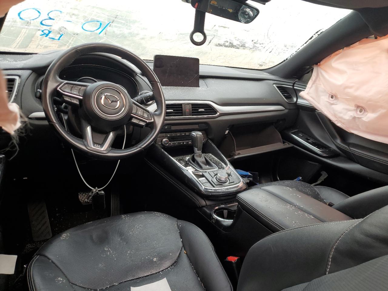 2020 Mazda CX-9 - Image 8
