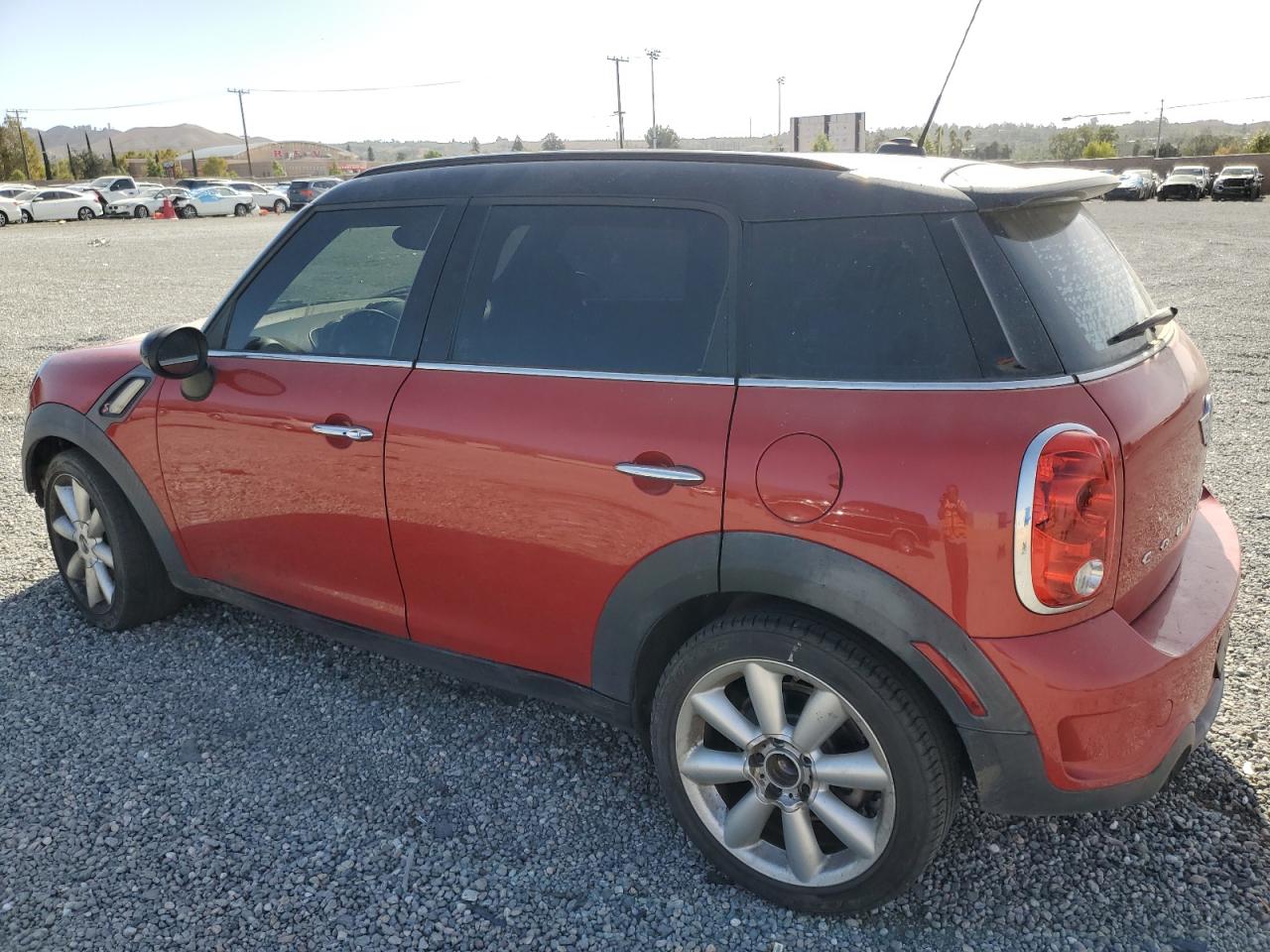 2016 MINI Cooper - Image 2