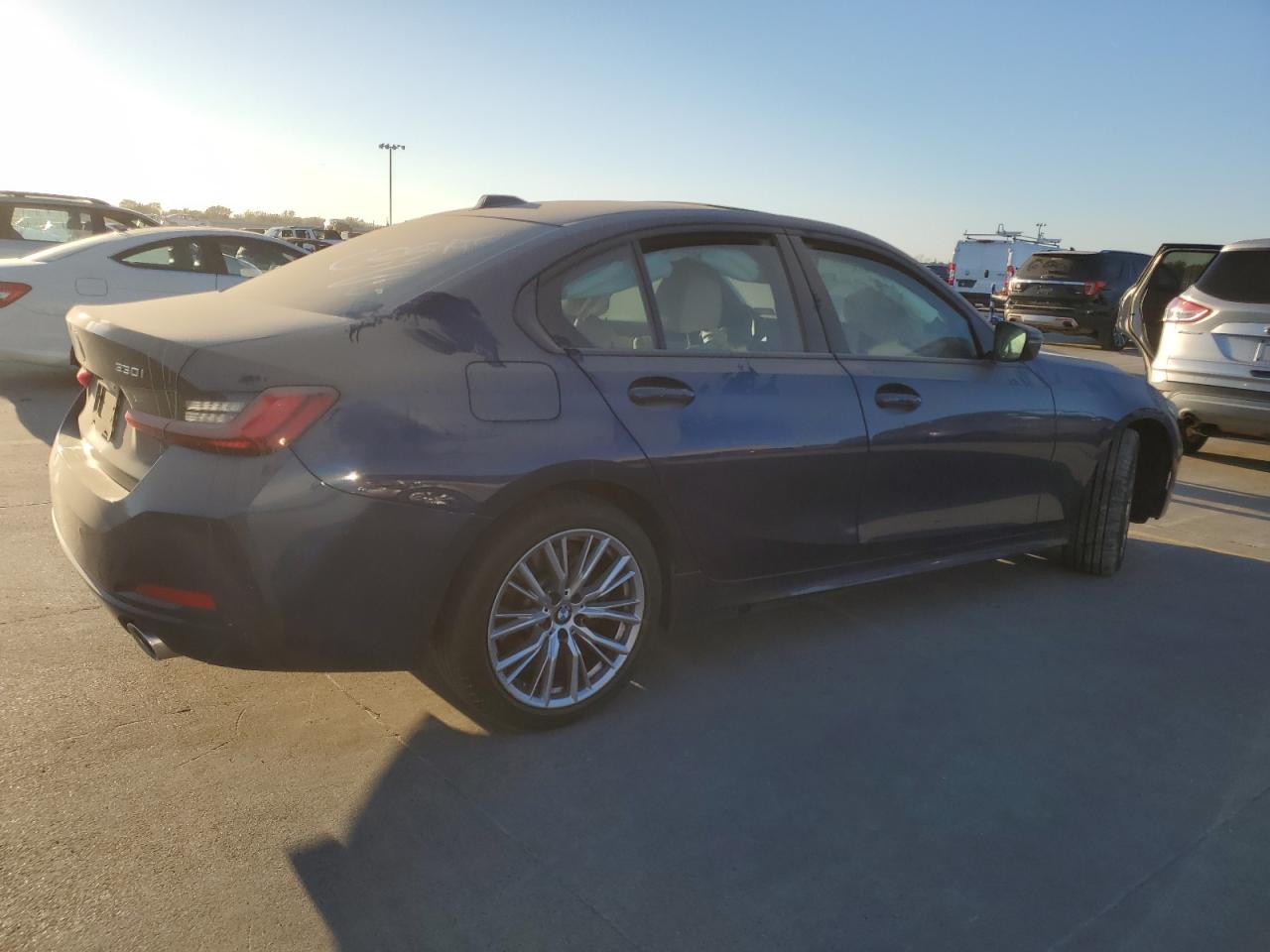 2023 BMW 3er - Image 3