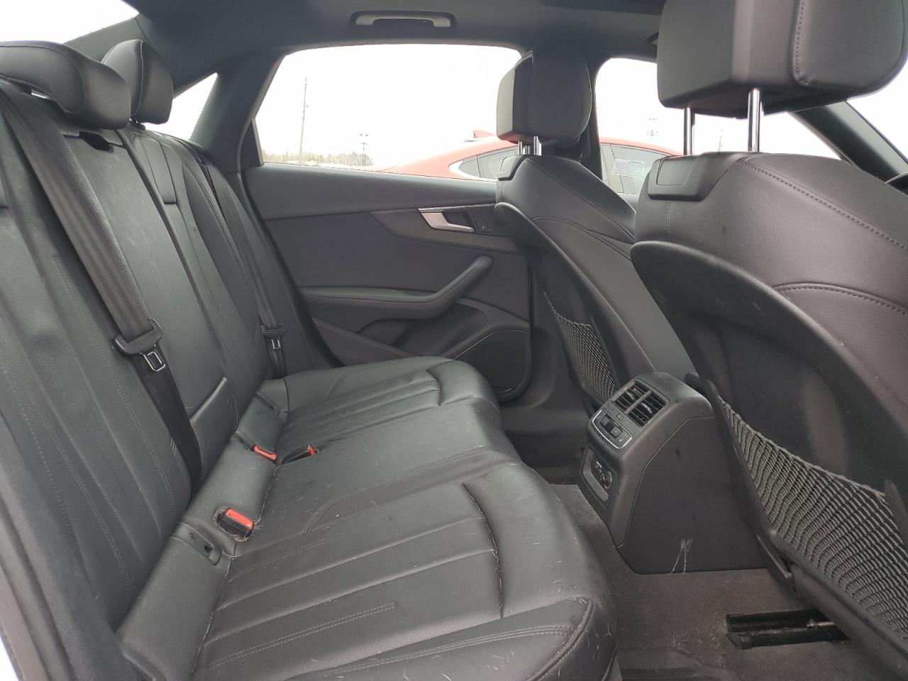 2019 Audi A4 - Image 10