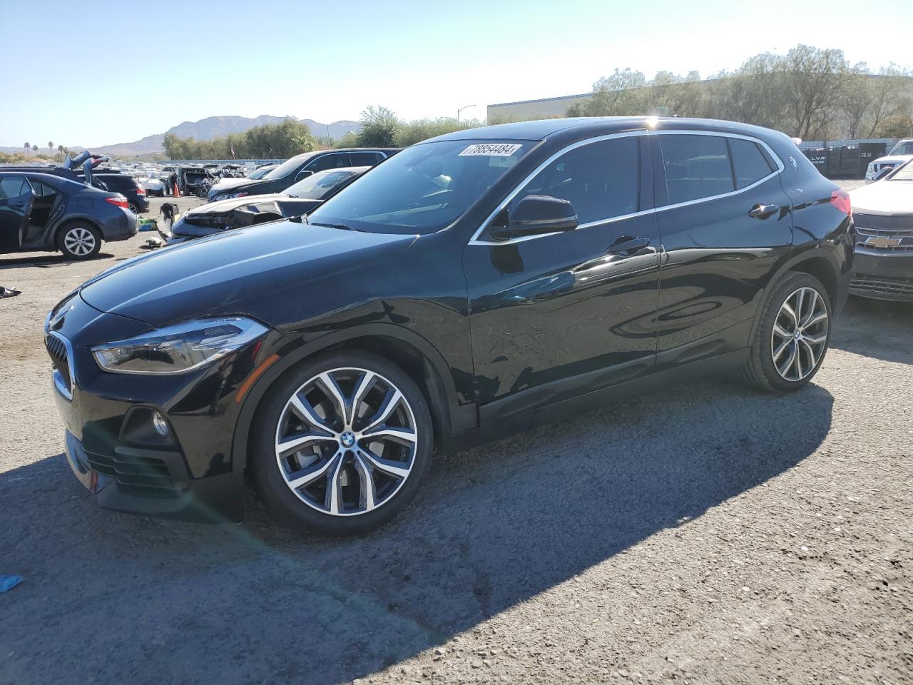 2020 BMW X2 - Image 1
