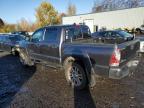 2012 Toyota Tacoma Double Cab en Venta en Portland, OR - Front End