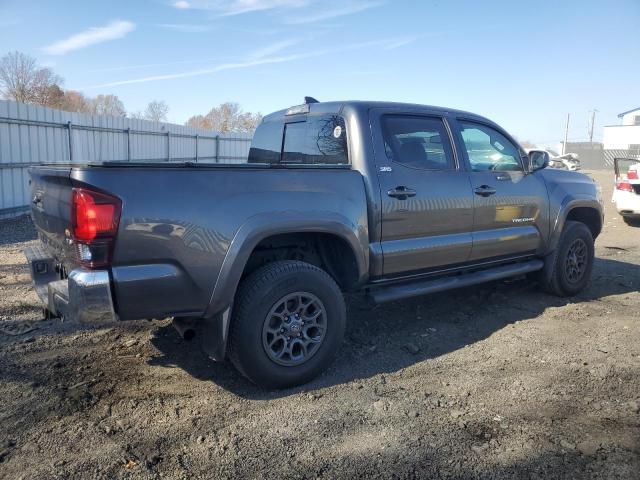  TOYOTA TACOMA 2018 Сірий