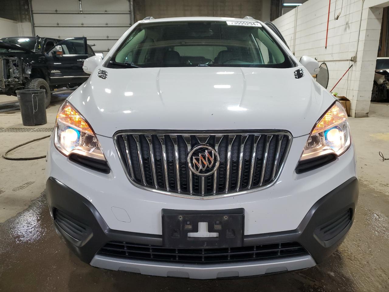 2016 Buick Encore - Image 5