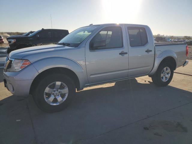 2013 Nissan Frontier S