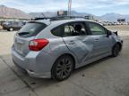 2014 Subaru Impreza Sport Limited zu verkaufen in Farr West, UT - All Over