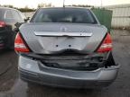 2010 Nissan Versa S продається в Montgomery, AL - All Over