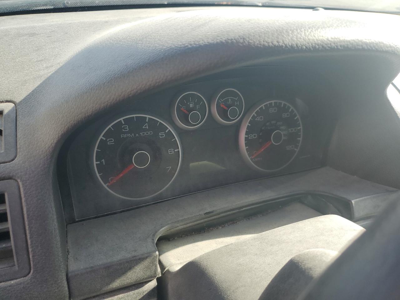 2008 Ford Fusion - Image 9