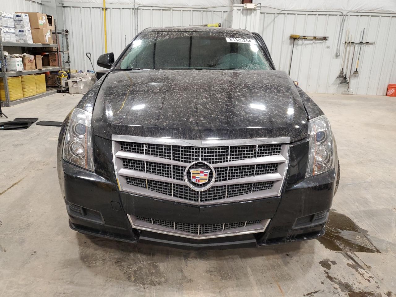 2010 Cadillac CTS - Image 5