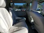 2012 Toyota Sienna Xle for Sale in Mendon, MA - Frame Damage
