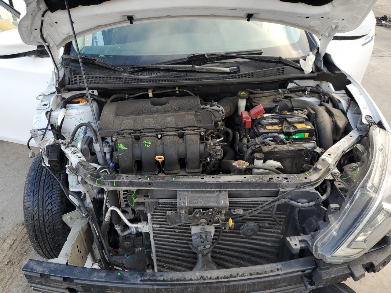 2019 Nissan Sentra - Image 11