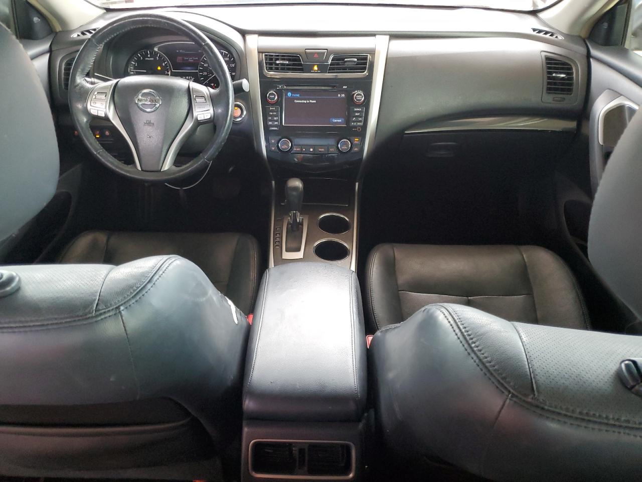 2013 Nissan Altima - Image 8