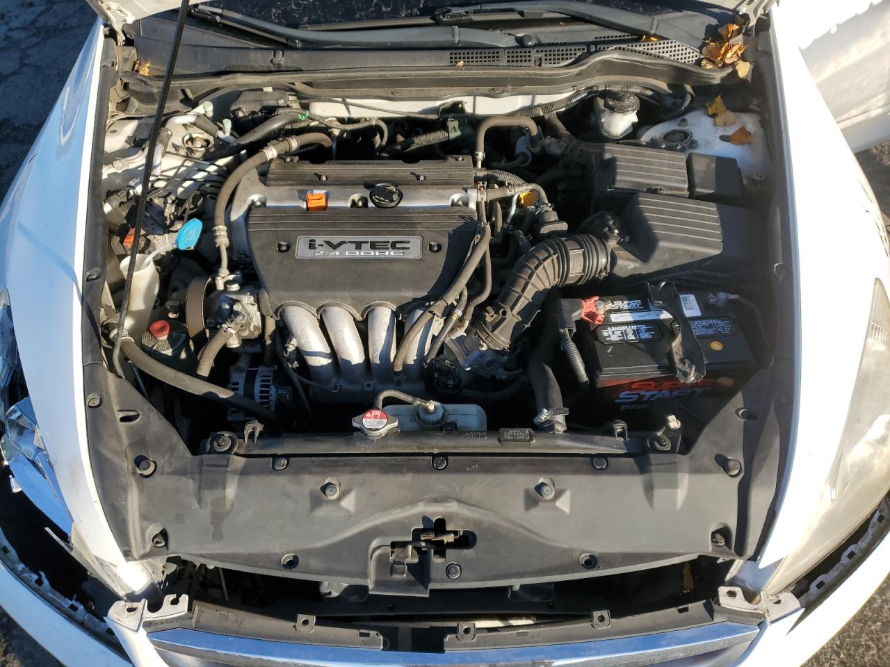 2007 Honda Accord - Image 11