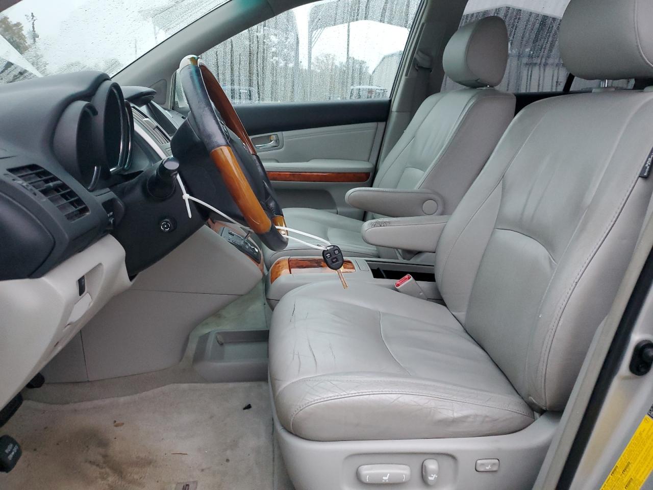 2008 Lexus RX - Image 7