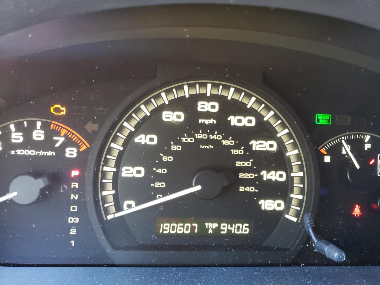 2007 Honda Accord - Image 9