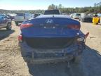 2018 Hyundai Accent Se for Sale in Harleyville, SC - Rear End