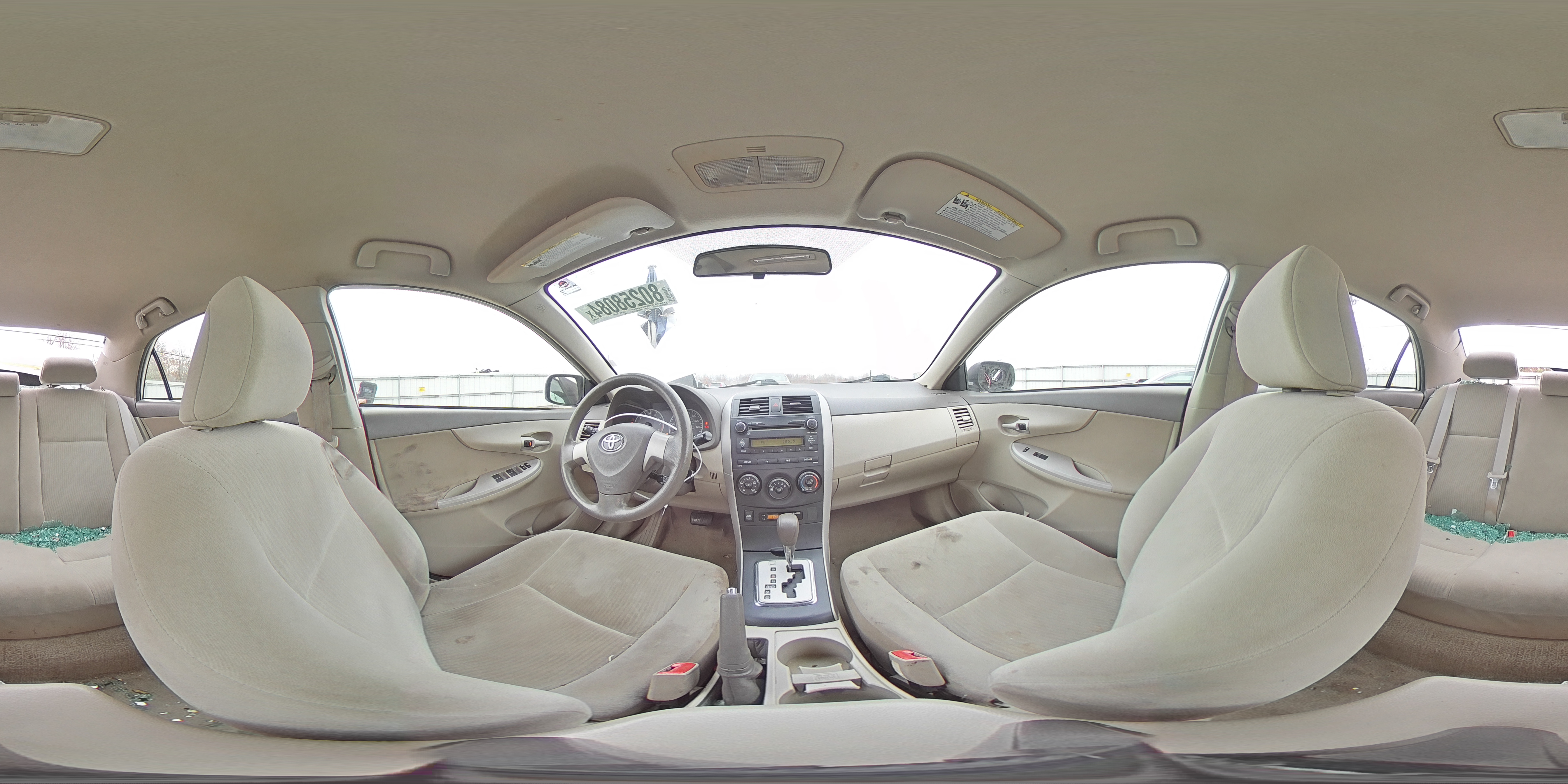 2010 Toyota Corolla - Image 13