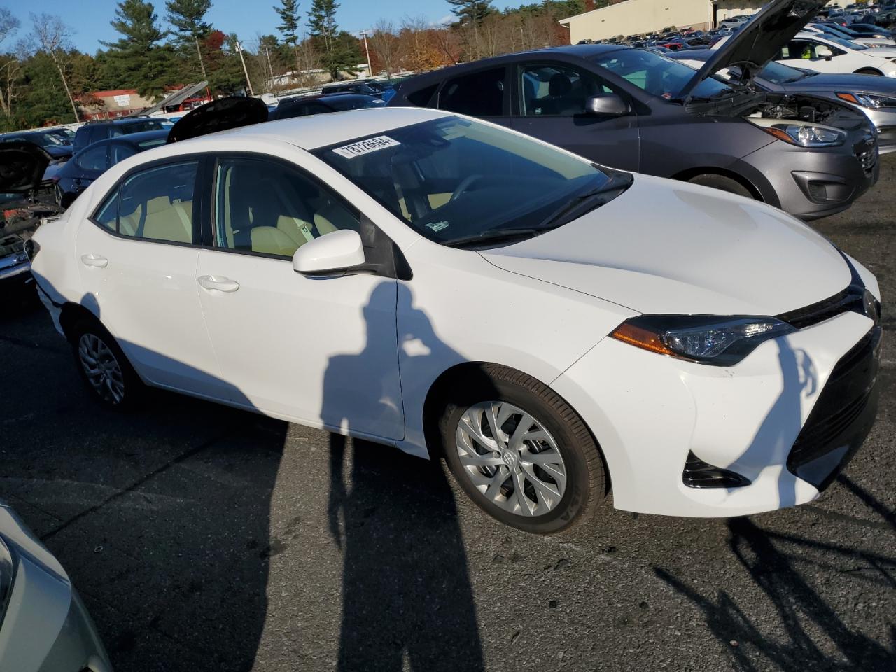 2018 Toyota Corolla - Image 4