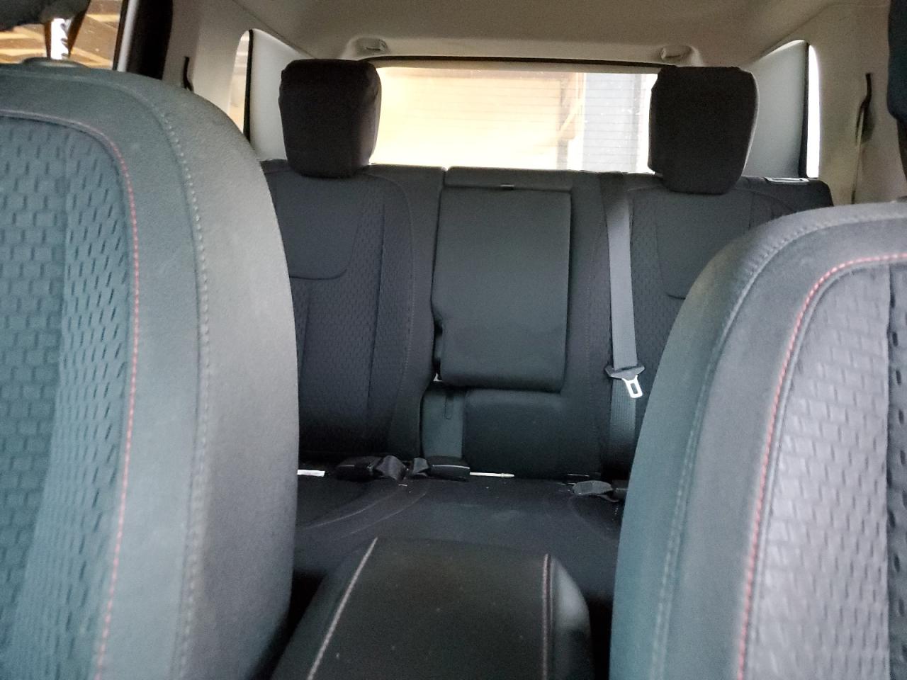 2014 GMC Terrain - Image 10