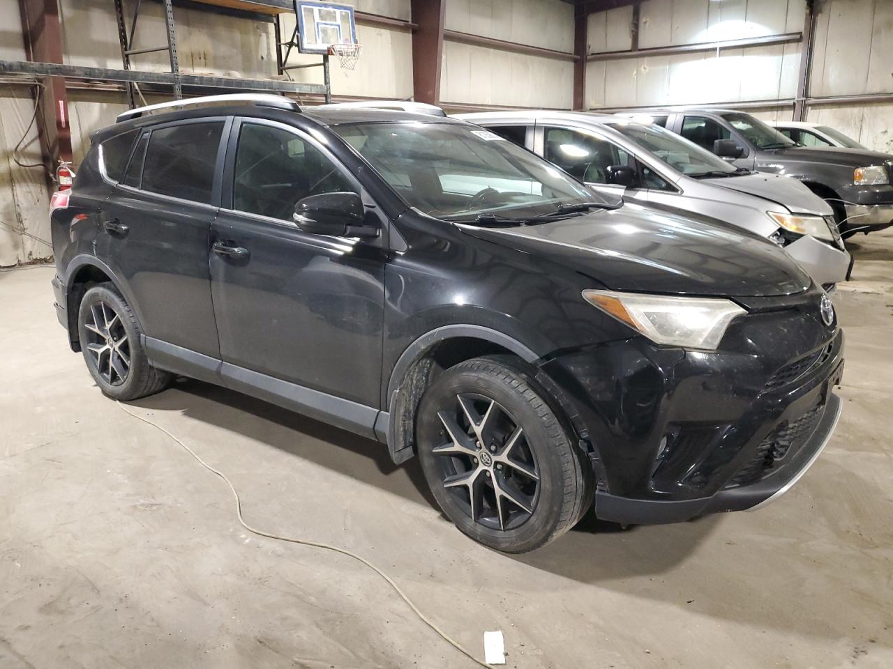 2016 Toyota RAV 4 - Image 4