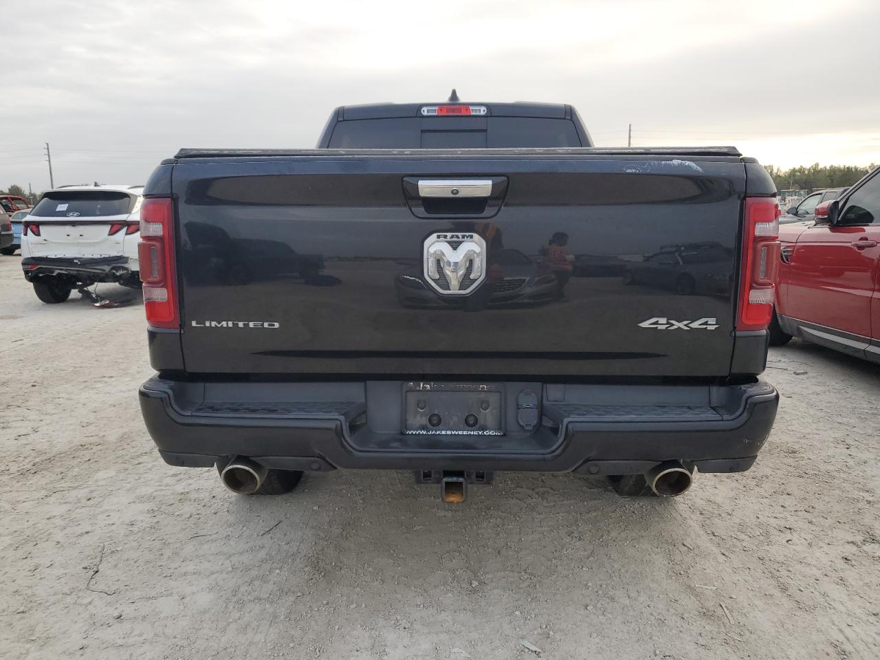 2019 RAM 1500 - Image 6