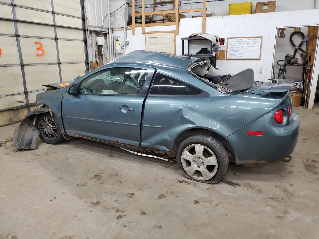 2009 Chevrolet Cobalt - Image 2