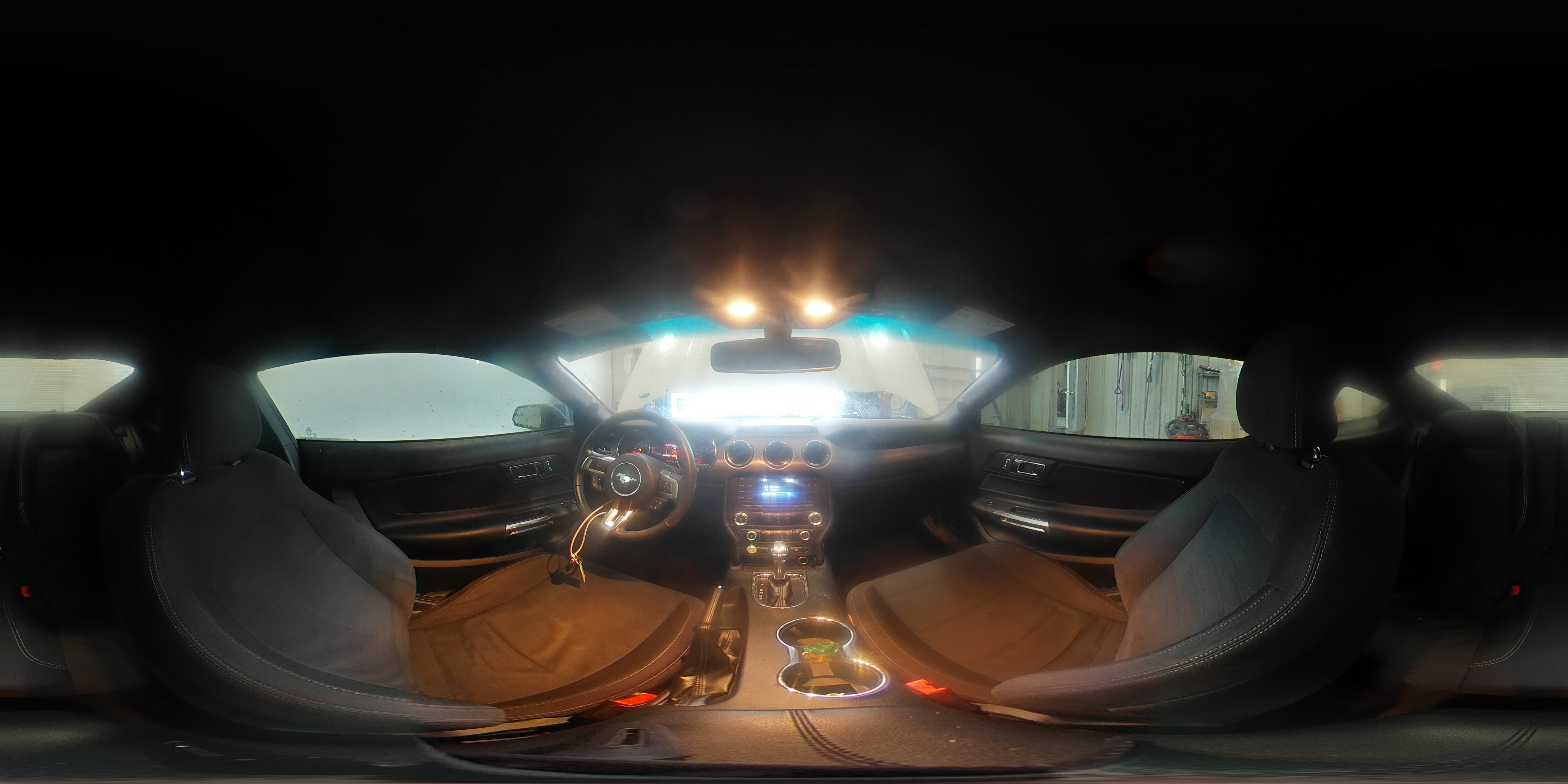 2016 Ford Mustang - Image 14