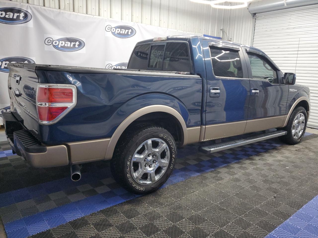 2014 Ford F-150 - Image 3