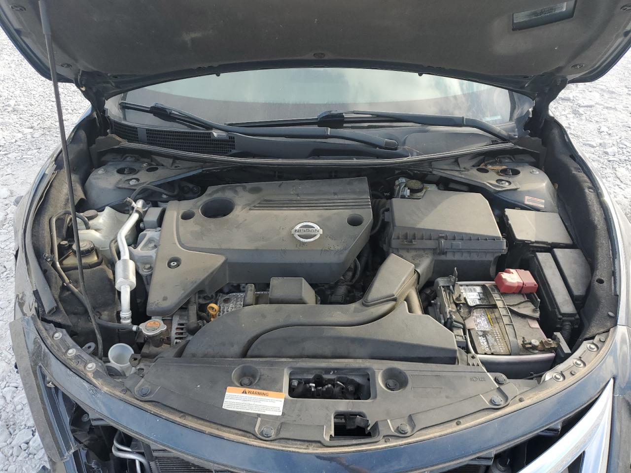 2014 Nissan Altima - Image 11