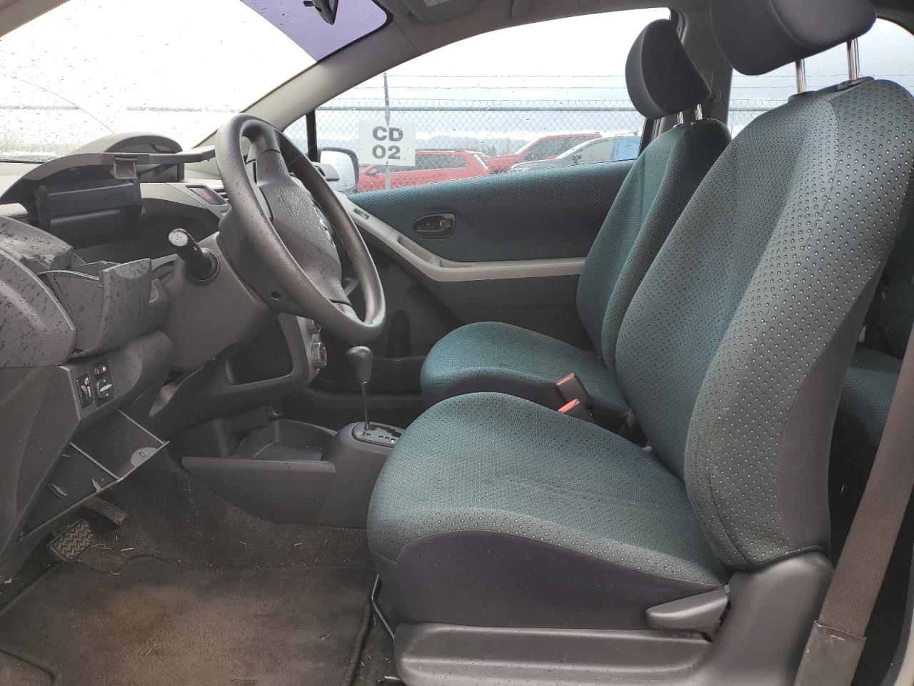 2008 Toyota Yaris - Image 7