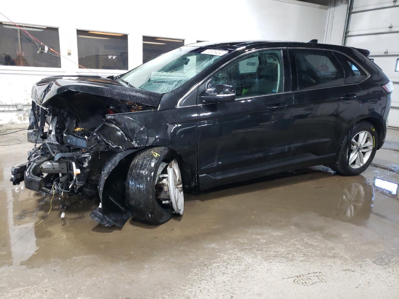 2015 Ford Edge - Image 1