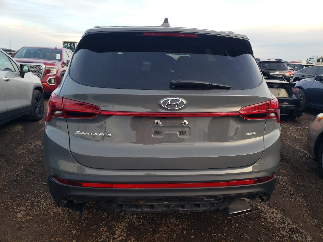2023 Hyundai Santa Fe - Image 6