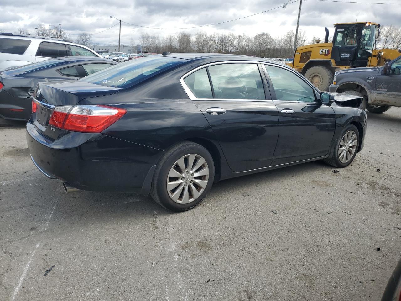 2013 Honda Accord - Image 3