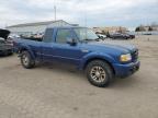 2011 FORD RANGER SUPER CAB for sale at Copart ON - TORONTO