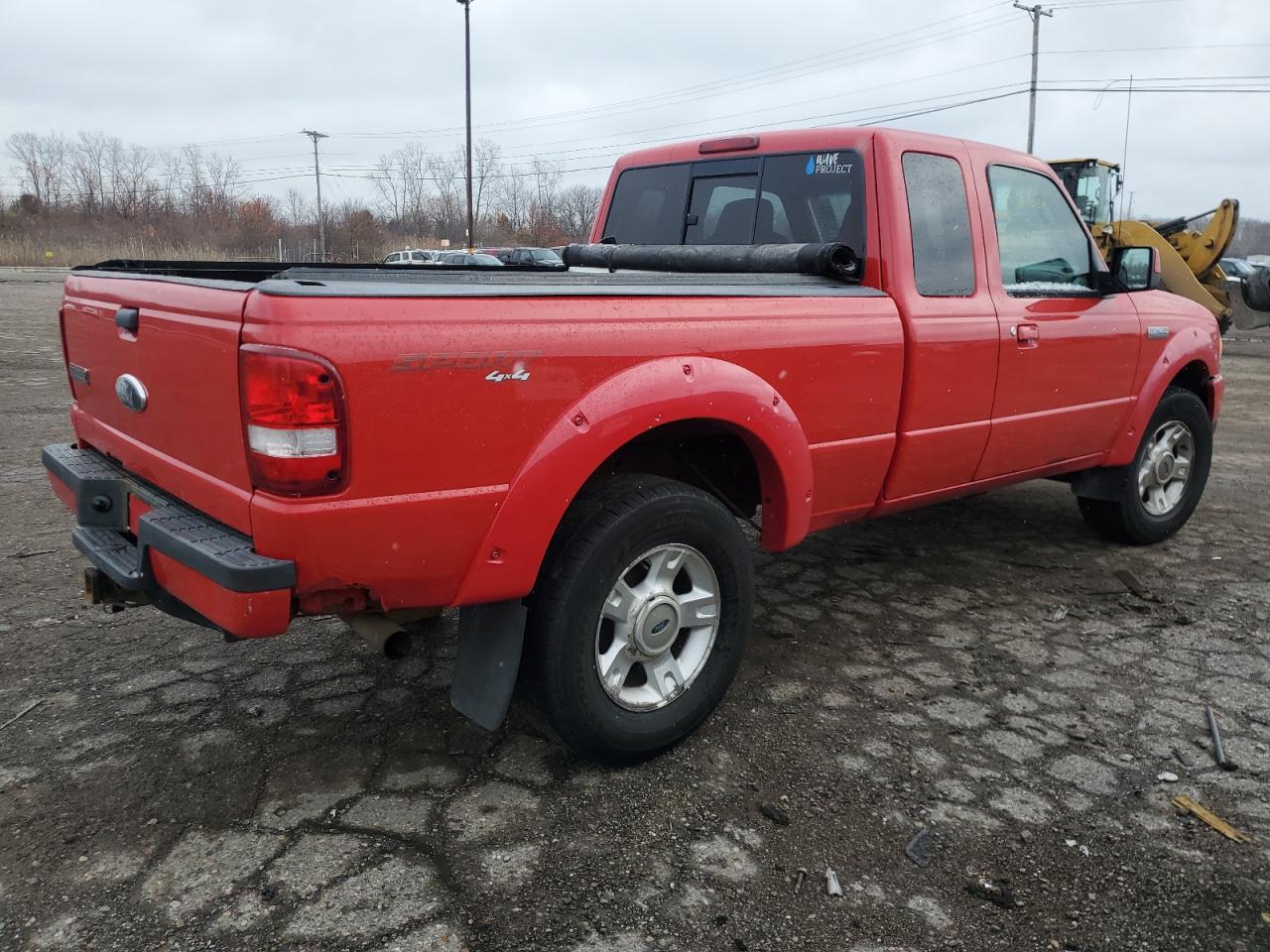 2007 Ford Ranger - Image 3