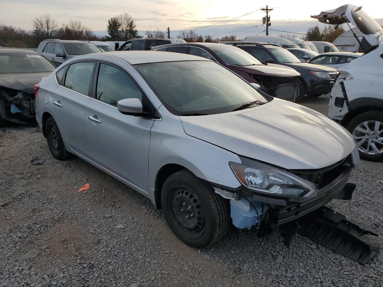 2016 Nissan Sentra - Image 4