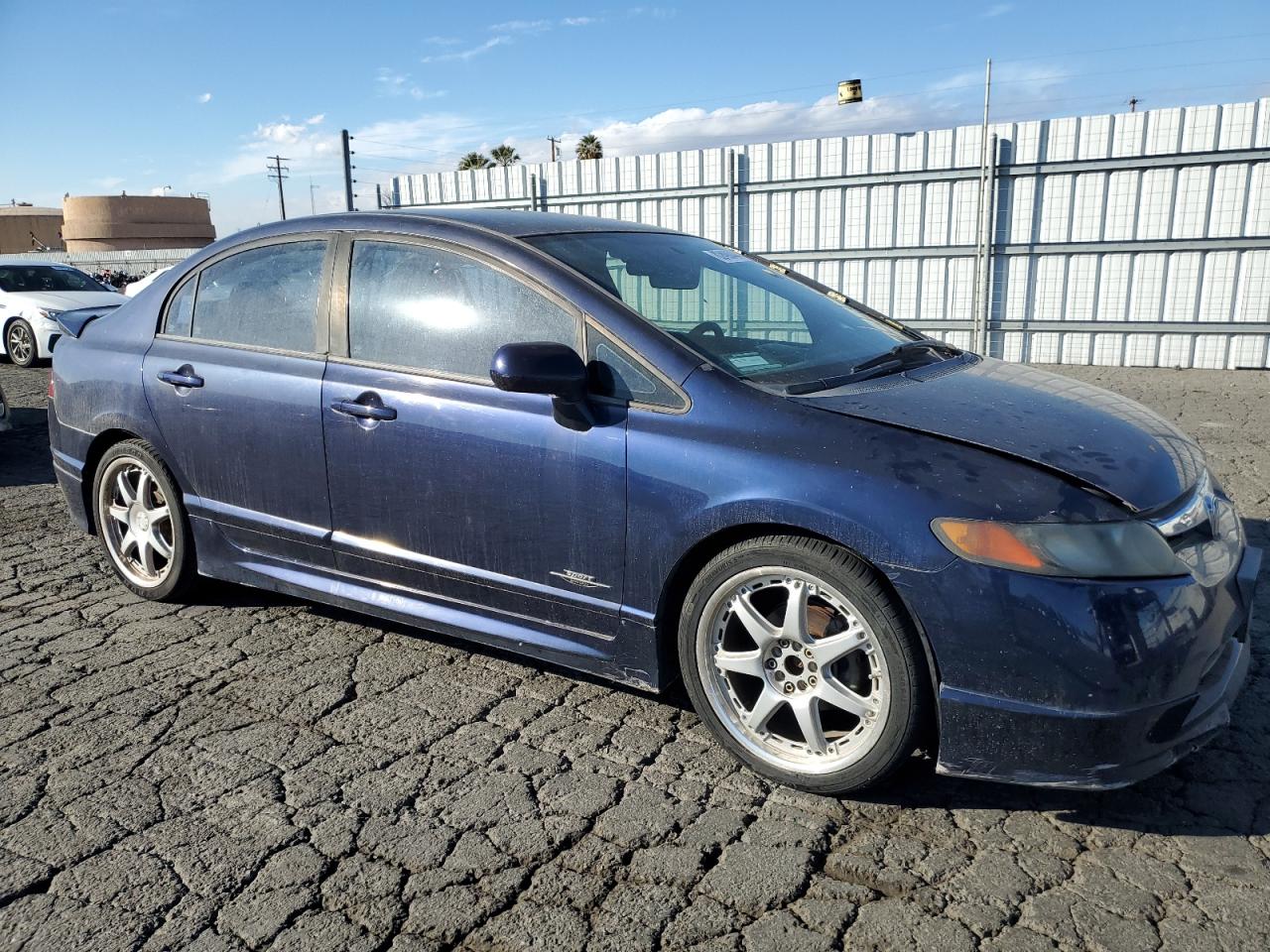 2006 Honda Civic - Image 4